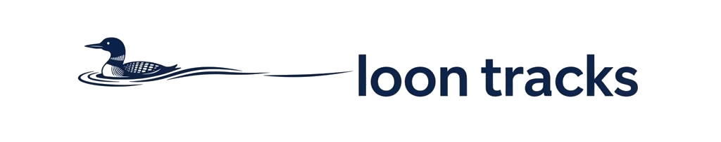 Loon Tracks